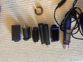 Dyson airwrap HS05 long