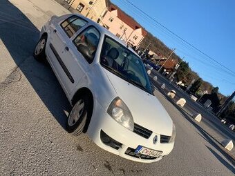 Renault Thalia