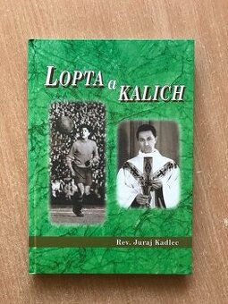 Juraj Kadlec: Lopta a kalich