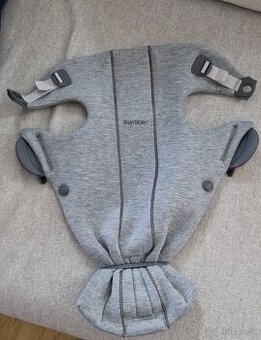 Babybjorn baby carrier mini / nosic