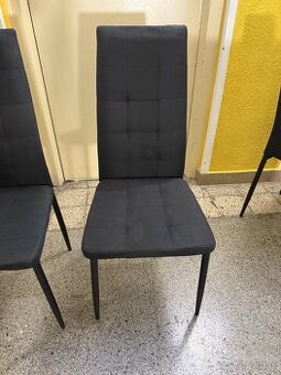 Stoličky 4 ks