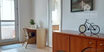 🏠 Na predaj 2-izbový byt s loggiou (Aupark) - Petržalka 🏠