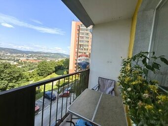 Zrekonštruovaný, 3 izbový byt, 67m2, Košice Dargovských hrdi