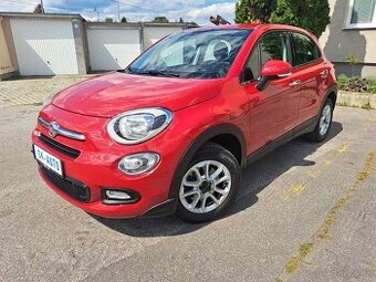Fiat 500X 1.6 E-torq Plus