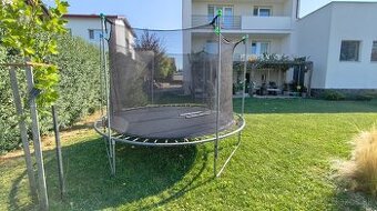 Trampolína 305 cm