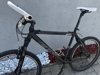 Predam bicykel Ctm