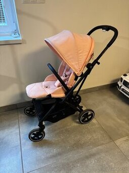 Cybex Eezy S Twist +2