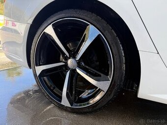 5x112 r20 Audi A6