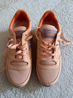 Saucony tenisky