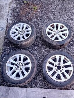 205x55 R16