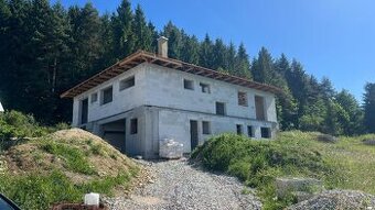 Základová doska , hrubá stavba , monolit ,