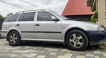 Škoda Octavia 1.81kw 1.9.diesel