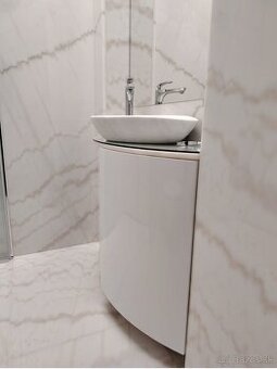 1izbovy byt na prenájom