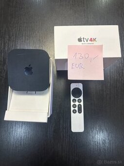 Apple TV 4K