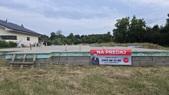 Na predaj pozemok, Senica, Cena: 59.900 €