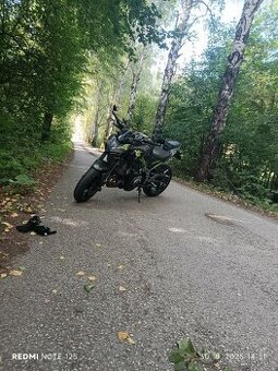 Kawasaki z900