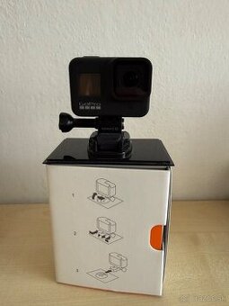 GoPro hero 8