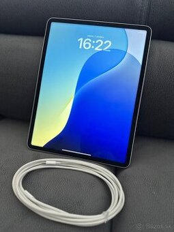 Nový Apple iPad Air 5.Gen 64gb SpaceGray