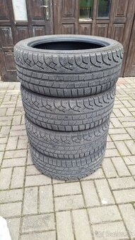 Pirelli W240 SOTTOZERO 2 215/50 R17 19 95 V Zimné XL STOP