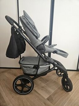 Kočík Easywalker Jimmey XXL