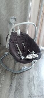 Hojdačka joie serina