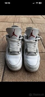 Jordan 4