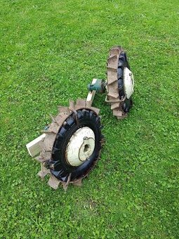 KOLESA NA MALOTRAKTOR Fortschrit