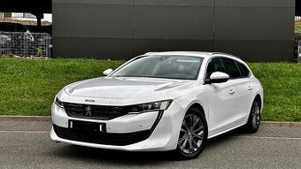 Peugeot 508 SW 1.5 BlueHDi - I-Cockpit