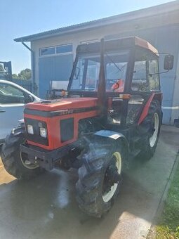 ZETOR 6340