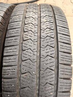 235/65R16C Matador zimne