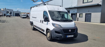 Predáme Fiat Ducato (250) 2.3 / 118 kW, F1AGL4112, N1, 2019