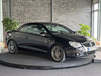 Volkswagen Eos 3.2 V6 FSI DSG