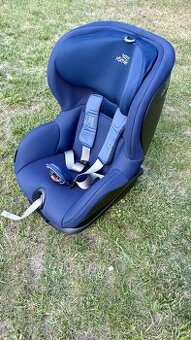 Autosedacka BRITAX RÖMER TRIFIX i-size