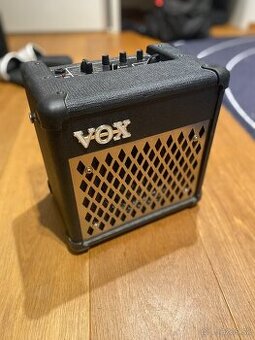 Gitarove kombo Vox Da 5