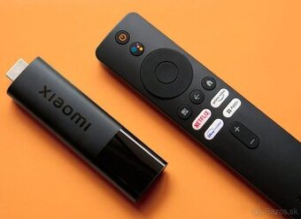 Xiaomi TV Stick 4K