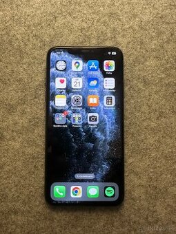 iPhone 11 pro max 64gb