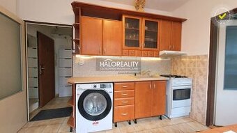 HALO reality - Predaj, jednoizbový byt Partizánske, Luhy - E