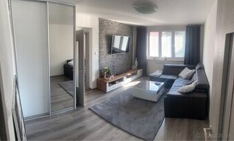 KR 2 izbový byt s balkónom vo výbornej lokalite