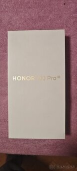 Honor 400pro 5g 12GB/512GB čierny
