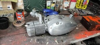 Predám motor