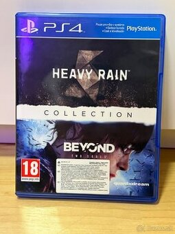 Hry na PS4
