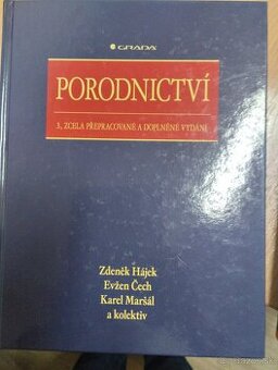 Knihy na lekársku fakultu