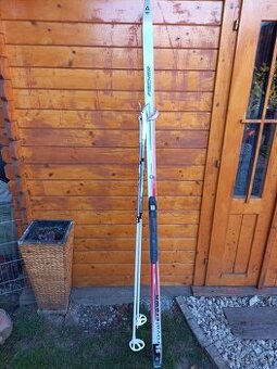 Predam bezky FISCHER