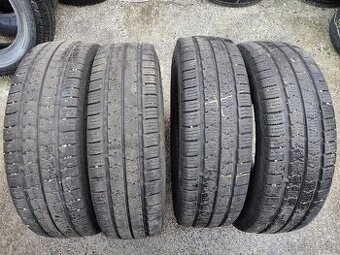 215/75R16C Nexen zimná