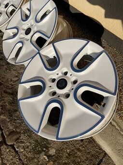 ✅Original disky Mini 5x120 r17 ✅