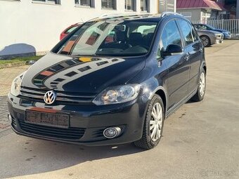 Volkswagen Golf plus 1,4 tsi Edition
