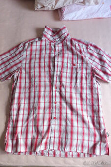 Pánska košeľa The NorthFace, vel. M