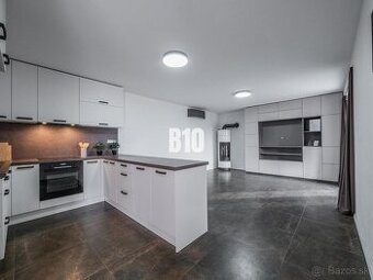 DOM za CENU BYTU - NOVOSTAVBA 3i v blízkosti STUPAVY - VYSOK