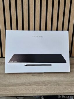 Samsung Galaxy S11 Ultra WiFi 256GB – úplne nový, záruka 24M