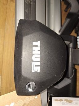 Priečniky a nosiče bicyklov THULE